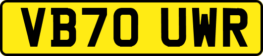 VB70UWR