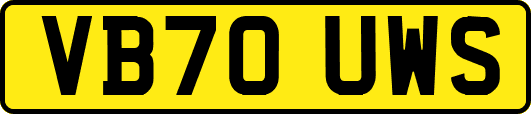 VB70UWS