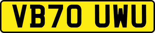 VB70UWU