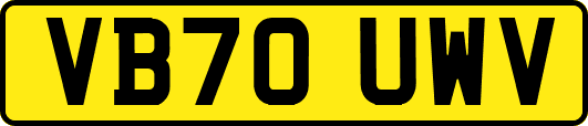 VB70UWV
