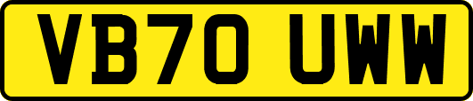 VB70UWW