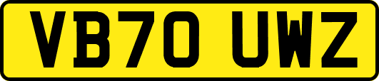 VB70UWZ