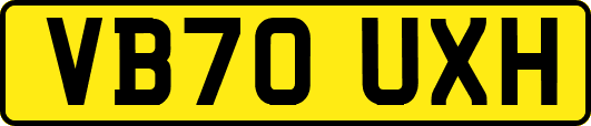 VB70UXH
