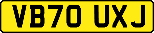 VB70UXJ