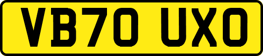 VB70UXO