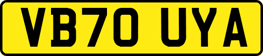 VB70UYA