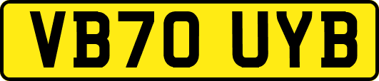 VB70UYB