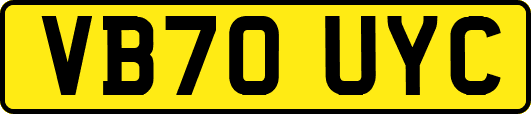 VB70UYC