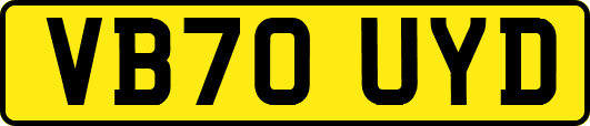 VB70UYD