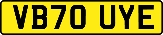 VB70UYE
