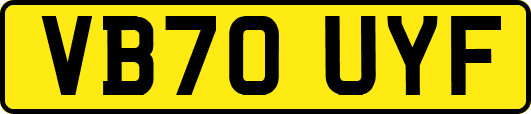 VB70UYF