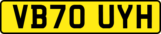 VB70UYH