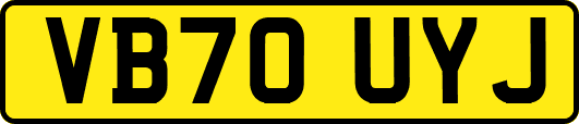 VB70UYJ