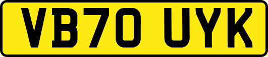 VB70UYK