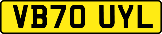 VB70UYL