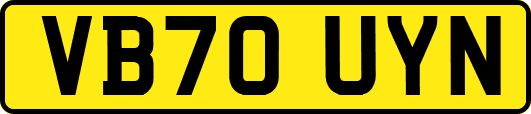 VB70UYN
