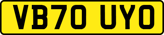 VB70UYO