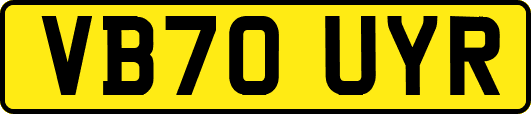 VB70UYR