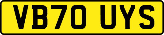 VB70UYS