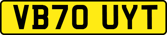 VB70UYT
