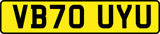 VB70UYU