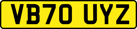 VB70UYZ