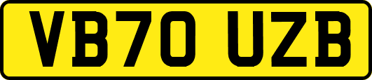 VB70UZB