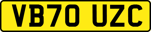 VB70UZC