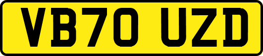 VB70UZD