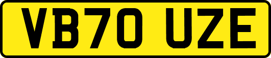 VB70UZE
