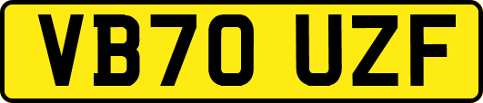 VB70UZF