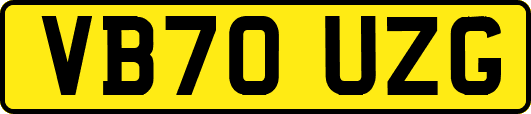 VB70UZG