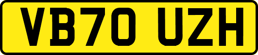 VB70UZH
