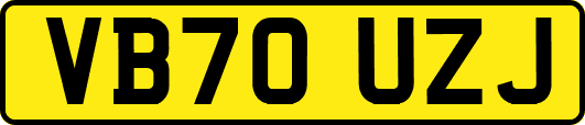 VB70UZJ