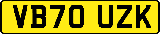 VB70UZK