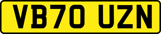 VB70UZN