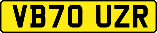 VB70UZR