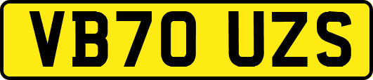 VB70UZS