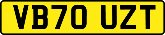 VB70UZT