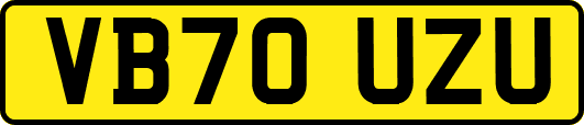 VB70UZU
