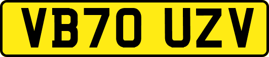 VB70UZV