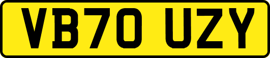 VB70UZY