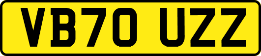 VB70UZZ