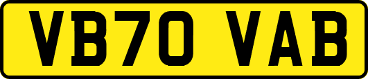 VB70VAB