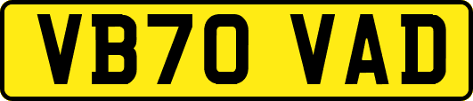 VB70VAD