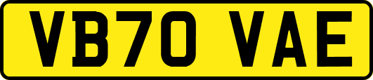 VB70VAE