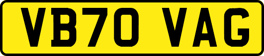 VB70VAG