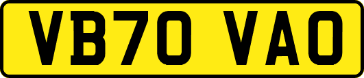 VB70VAO