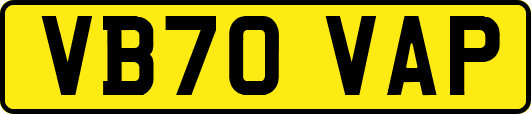 VB70VAP