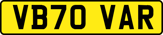VB70VAR